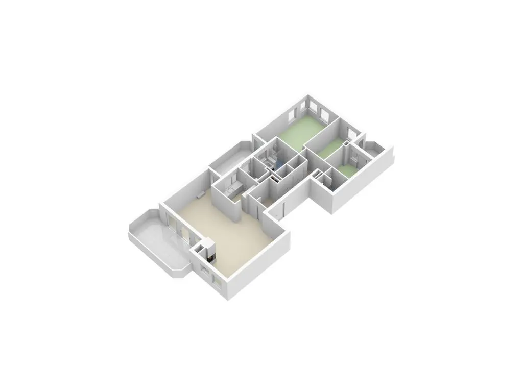 Plattegrond 4