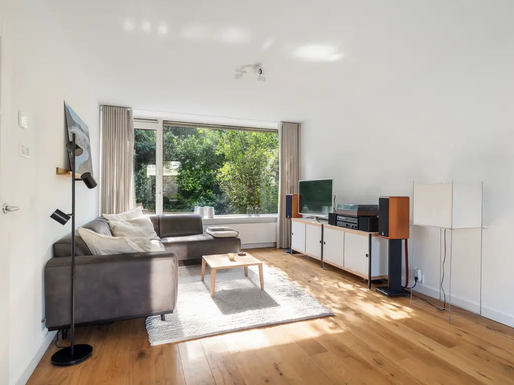 Schermerhorn-lanen 23, WOERDEN