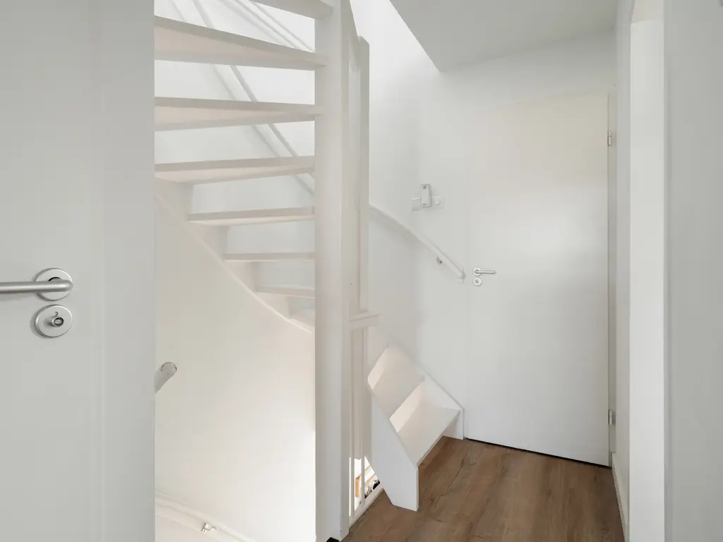 Schermerhorn-lanen 23, WOERDEN