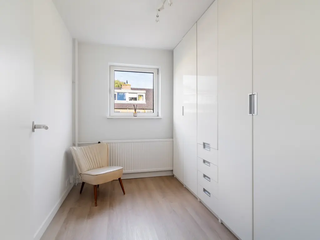 Schermerhorn-lanen 23, WOERDEN
