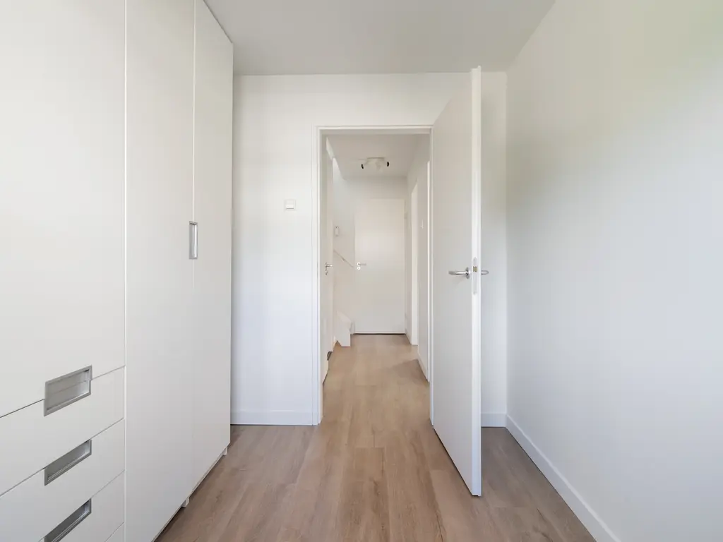 Schermerhorn-lanen 23, WOERDEN