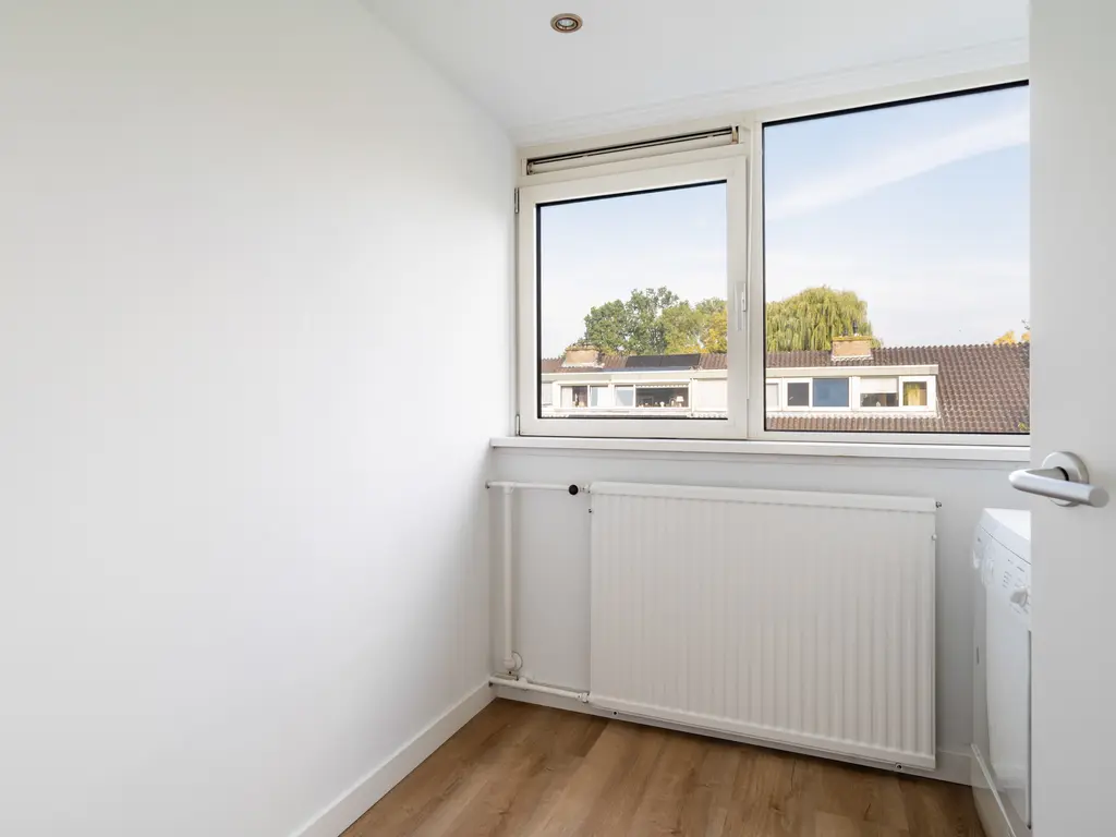 Schermerhorn-lanen 23, WOERDEN