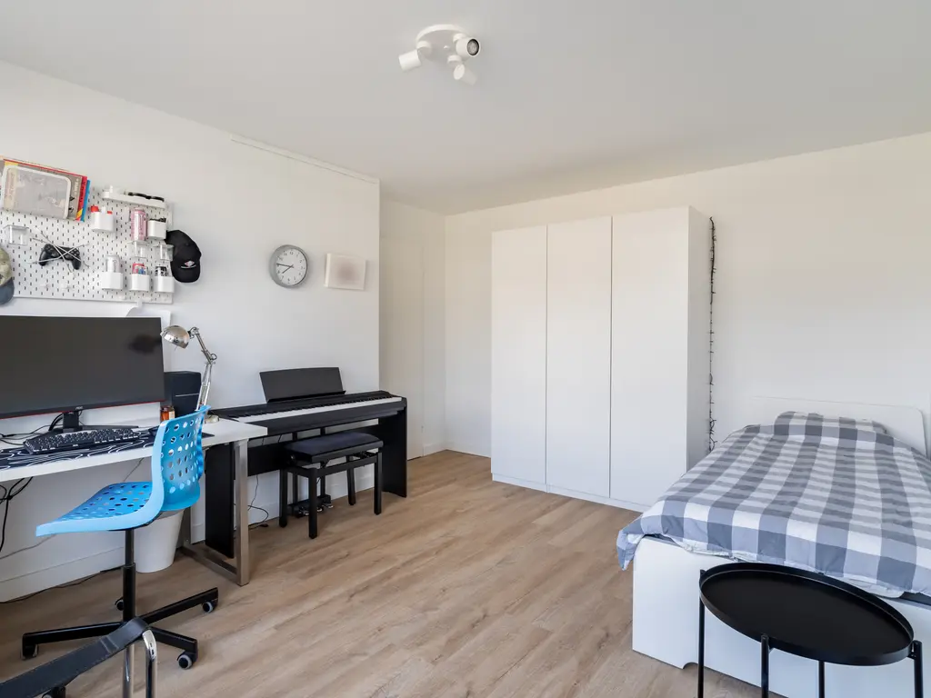 Schermerhorn-lanen 23, WOERDEN