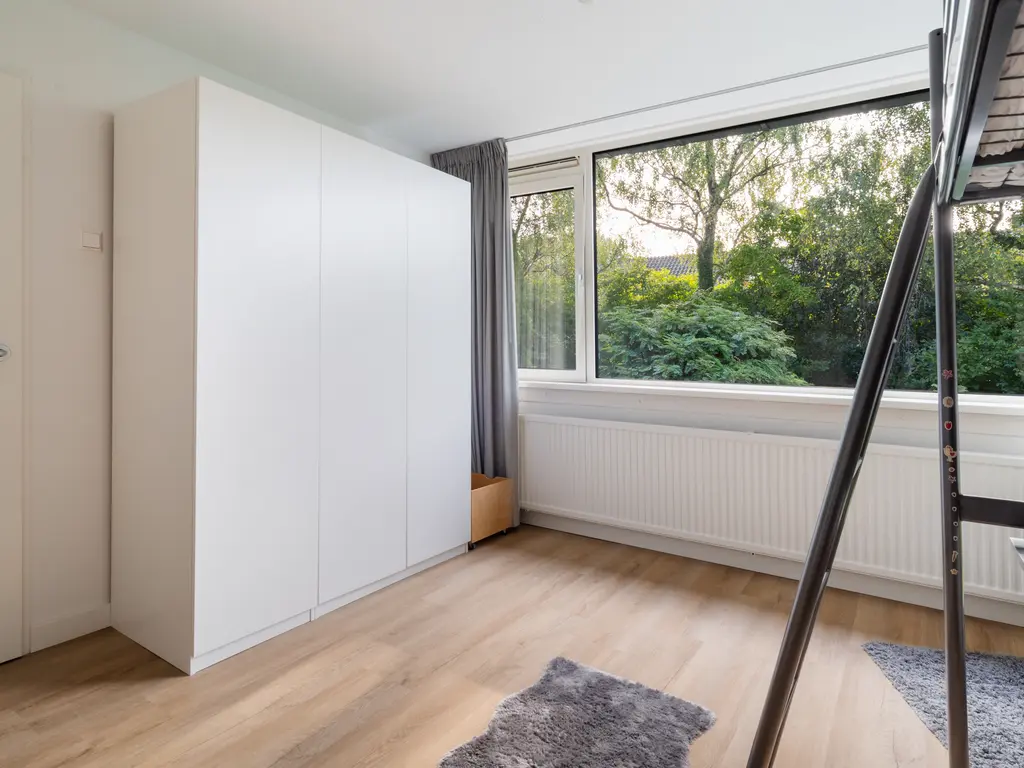 Schermerhorn-lanen 23, WOERDEN