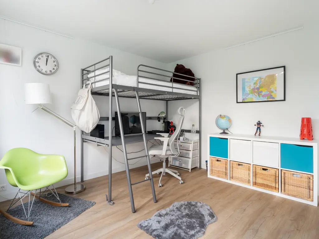 Schermerhorn-lanen 23, WOERDEN