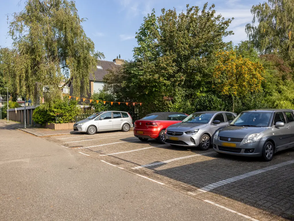 Schermerhorn-lanen 23, WOERDEN
