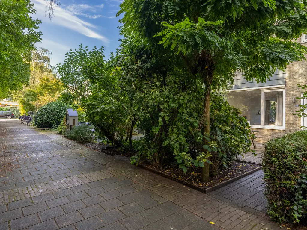 Schermerhorn-lanen 23, WOERDEN