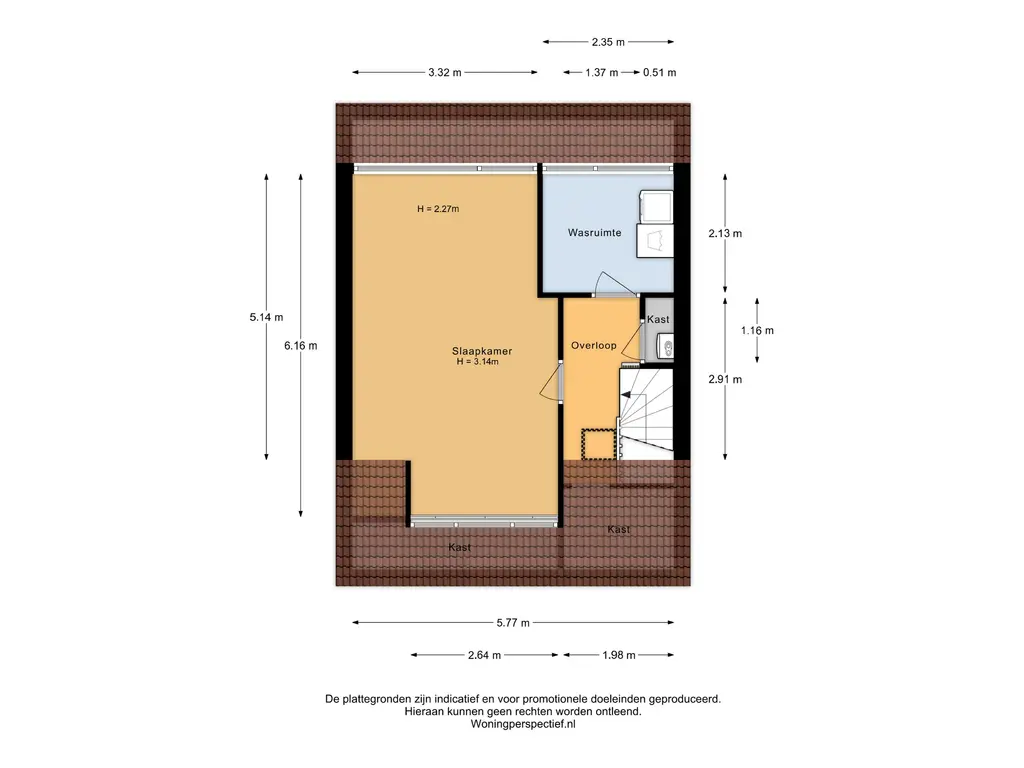 Plattegrond 4