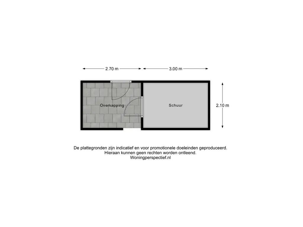 Plattegrond 5
