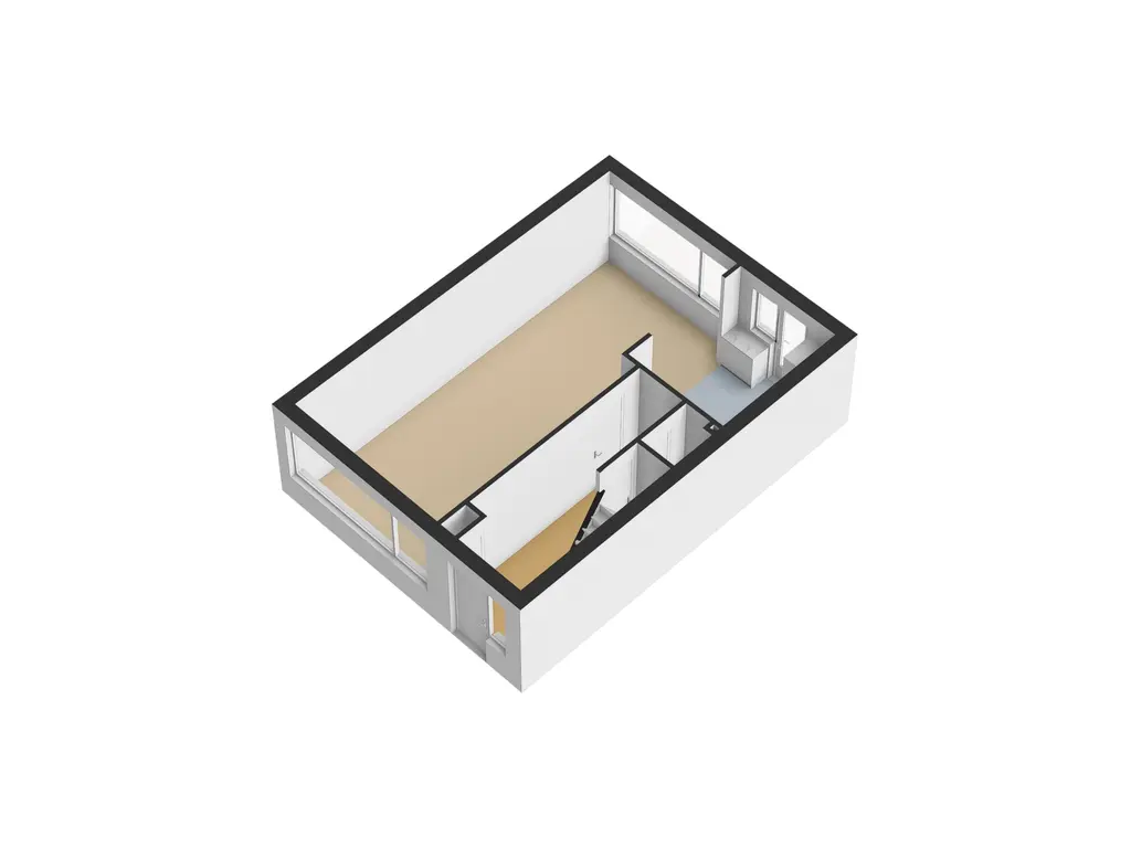 Plattegrond 8
