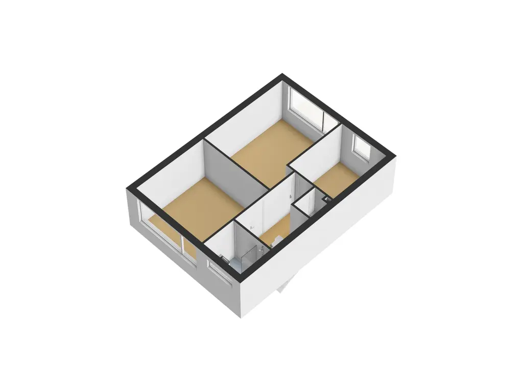 Plattegrond 9