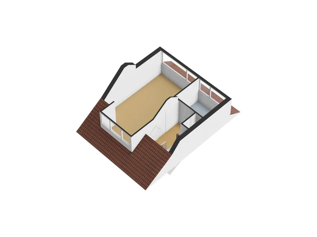 Plattegrond 10