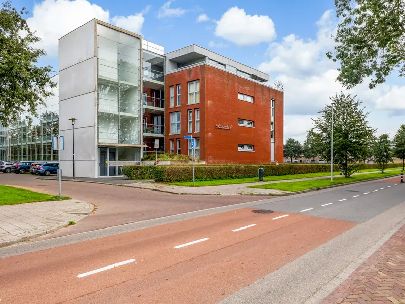 Ferdinand Bolstraat 31, WOERDEN