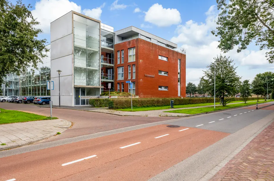 Ferdinand Bolstraat 31