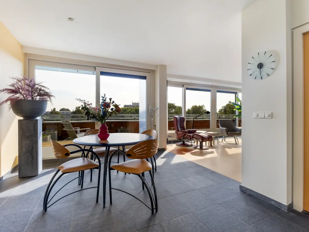 Ferdinand Bolstraat 31, WOERDEN