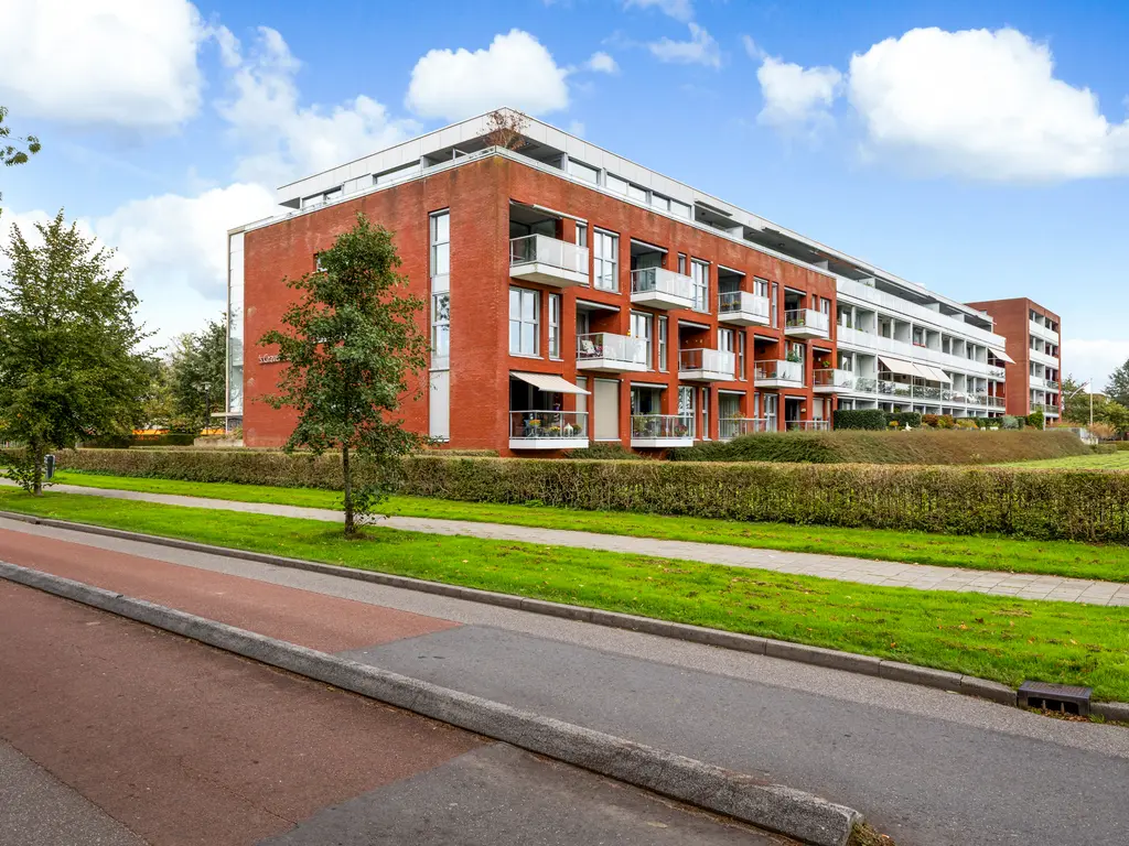Ferdinand Bolstraat 31, WOERDEN