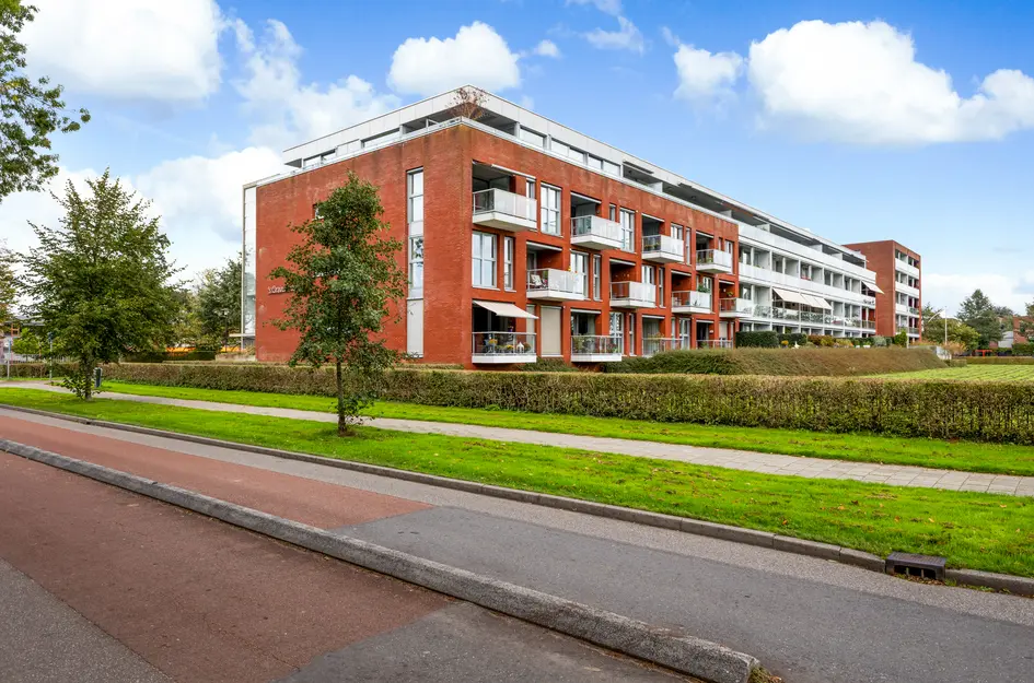 Ferdinand Bolstraat 31