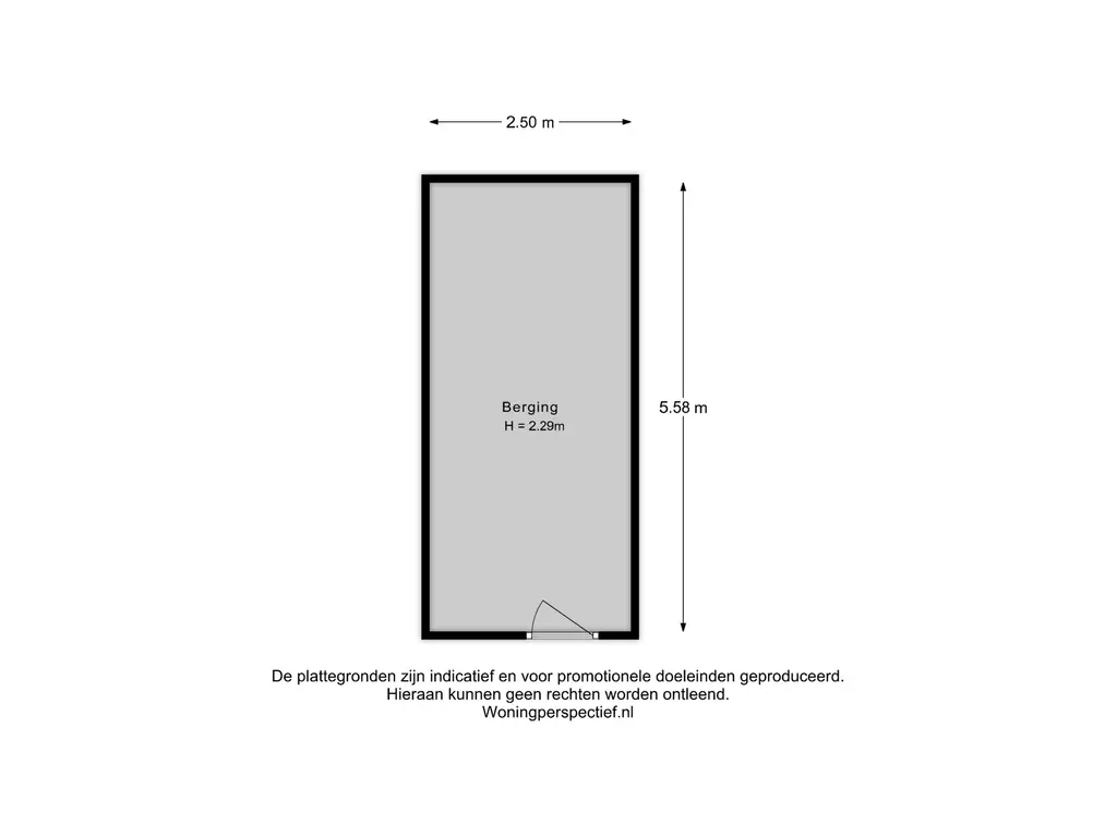 Plattegrond 2