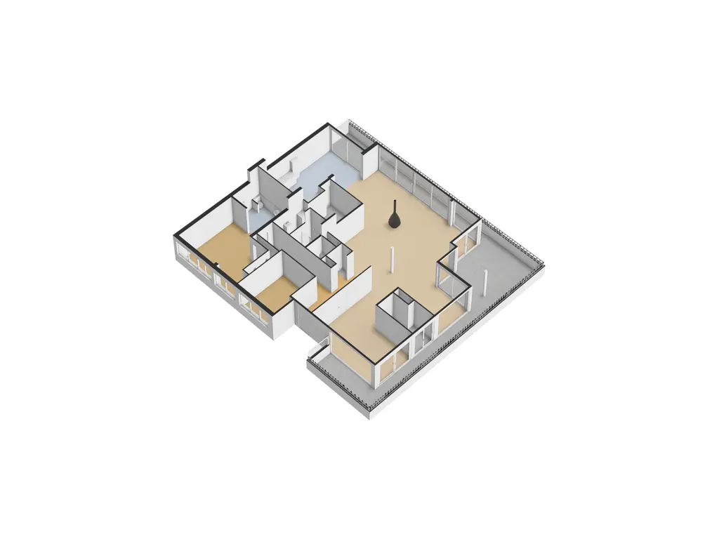 Plattegrond 3