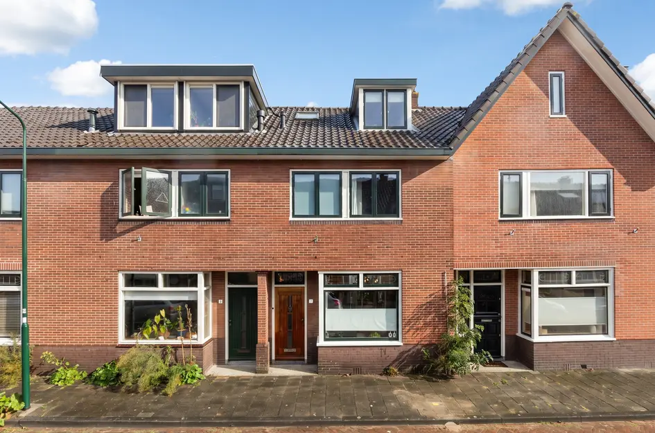 Leliestraat 7