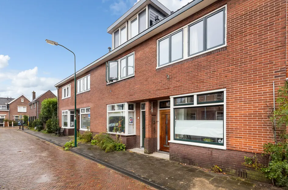 Leliestraat 7