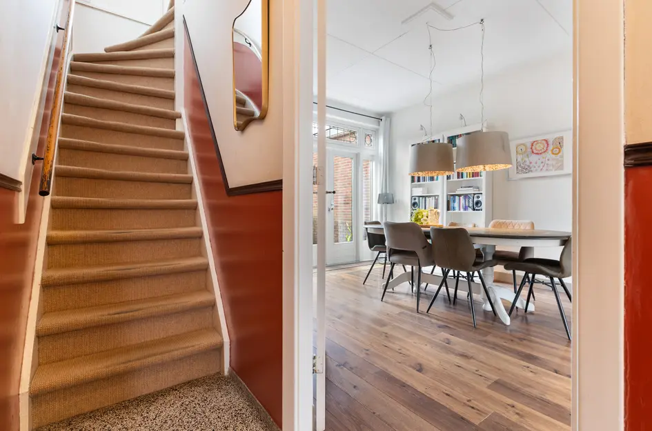 Leliestraat 7