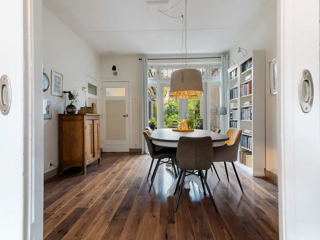 Leliestraat 7, WOERDEN