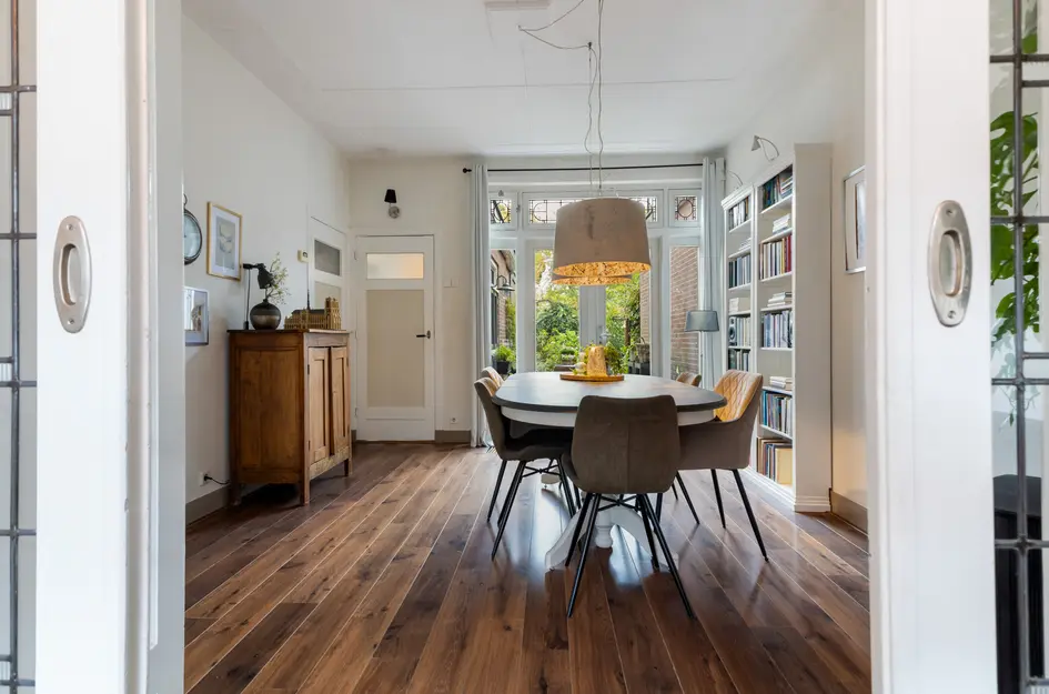 Leliestraat 7