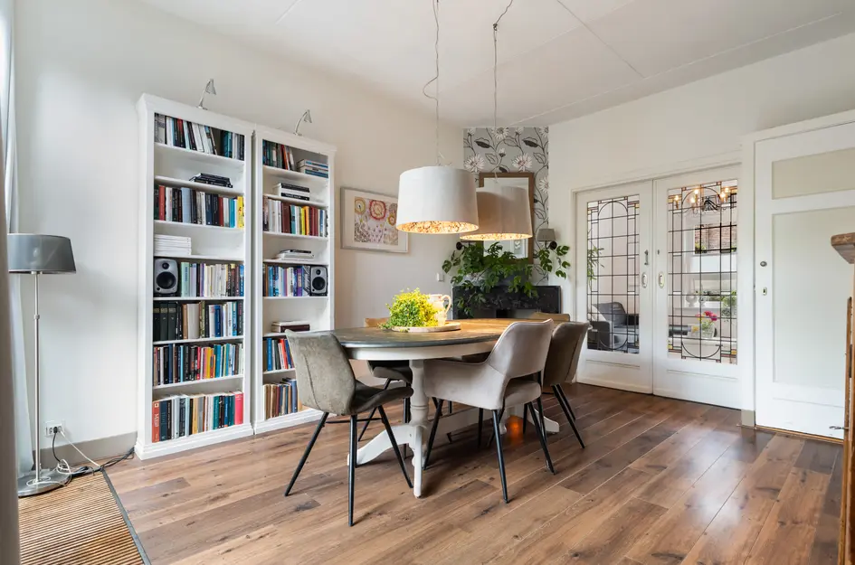Leliestraat 7