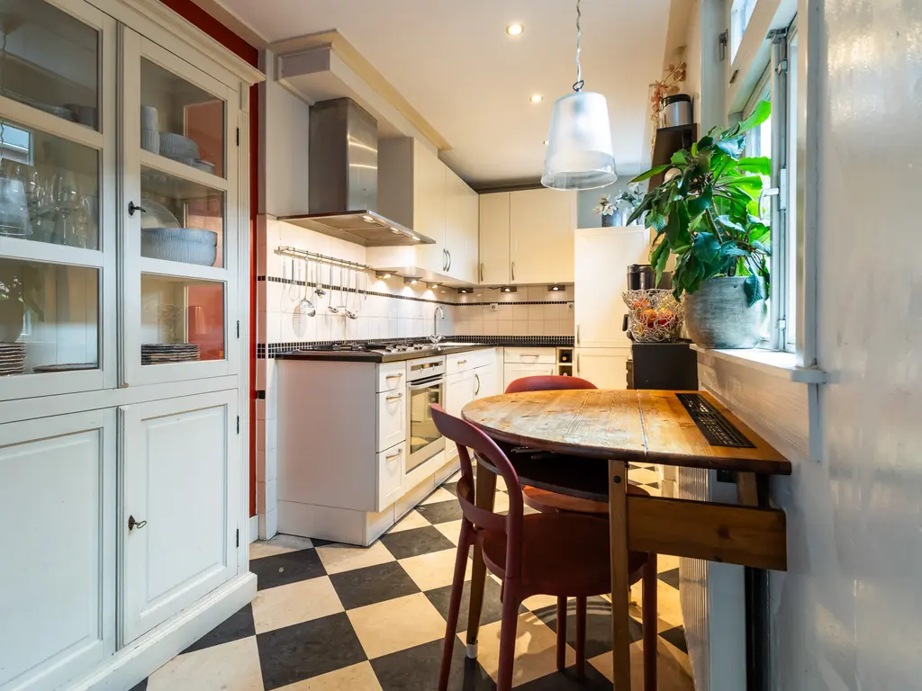 Leliestraat 7, WOERDEN
