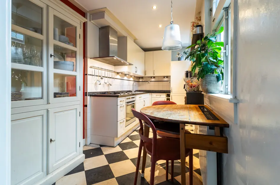 Leliestraat 7