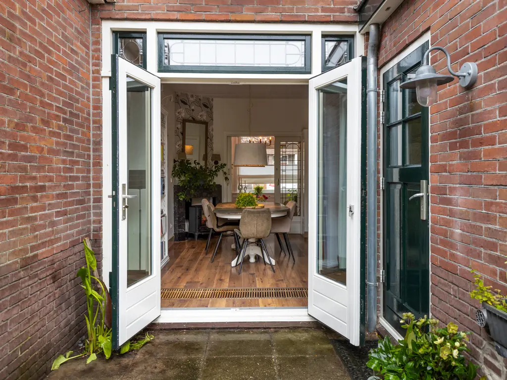Leliestraat 7, WOERDEN