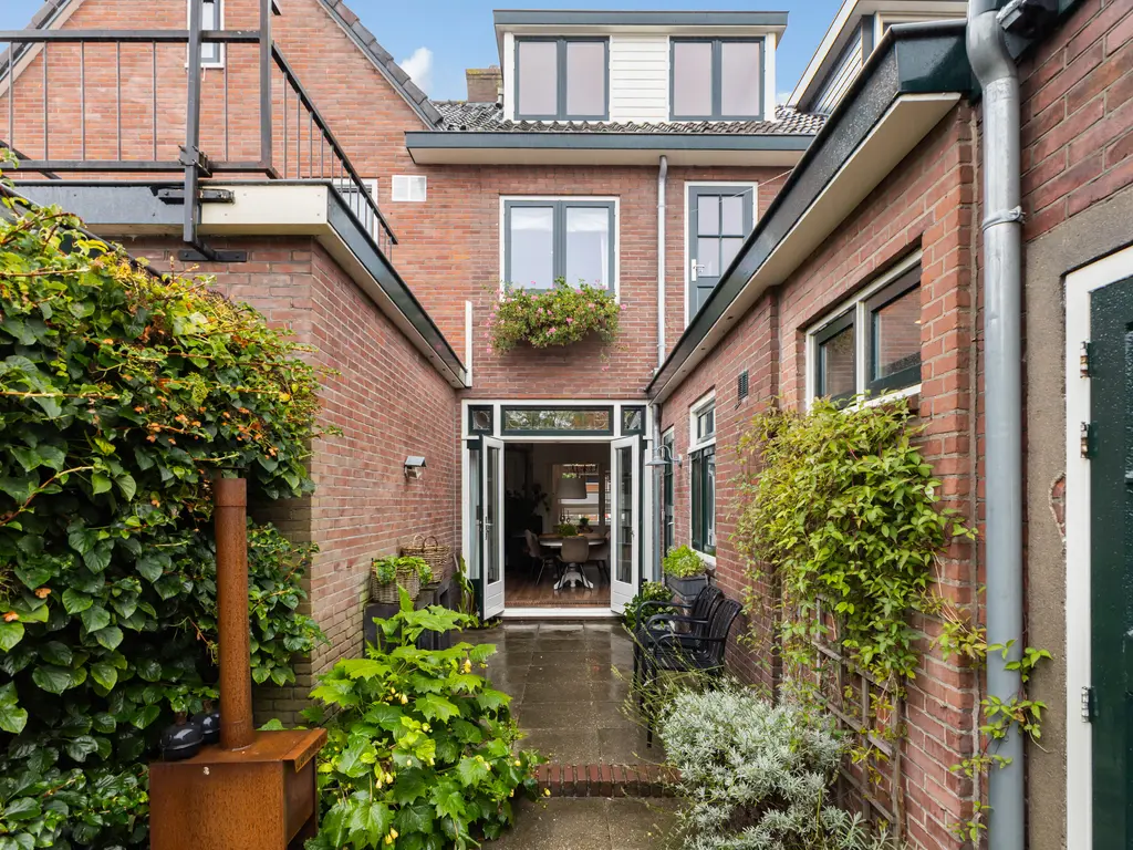 Leliestraat 7, WOERDEN