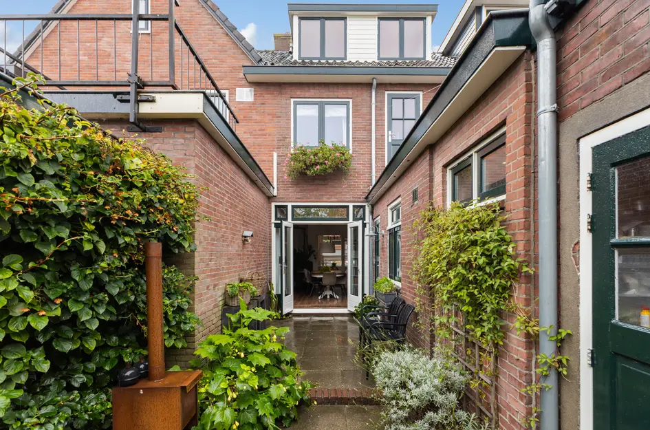 Leliestraat 7
