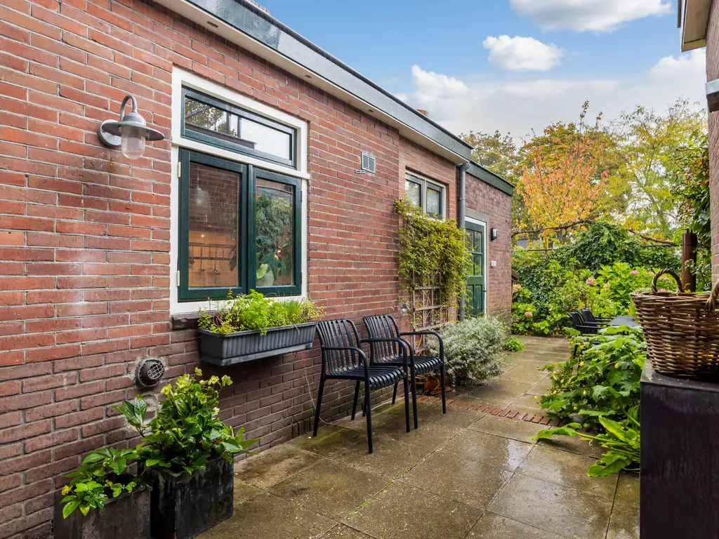 Leliestraat 7, WOERDEN