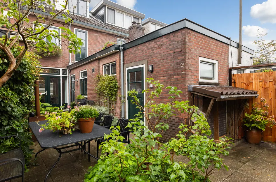 Leliestraat 7