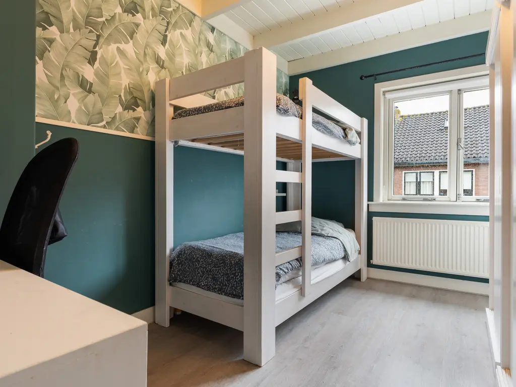 Leliestraat 7, WOERDEN