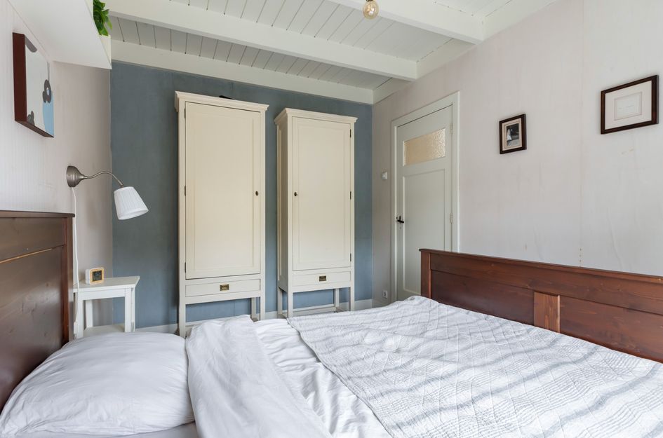 Tussenwoning te koop: Leliestraat 7, Woerden