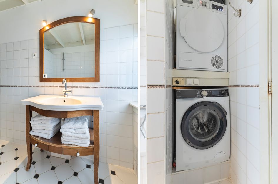 Tussenwoning te koop: Leliestraat 7, Woerden