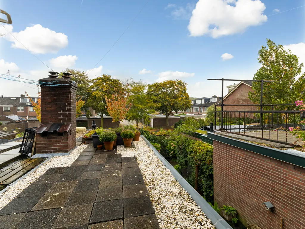 Leliestraat 7, WOERDEN