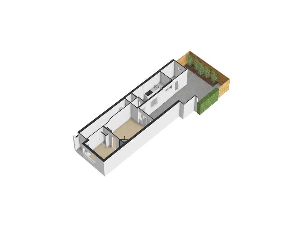 Plattegrond 5