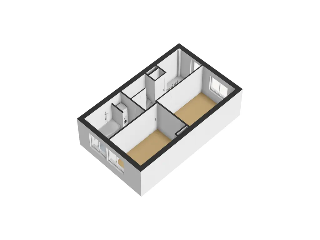 Plattegrond 7