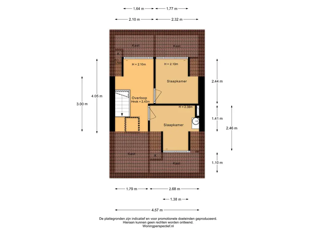 Plattegrond 12