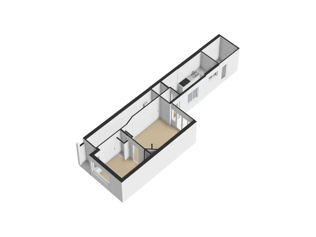 Plattegrond 14