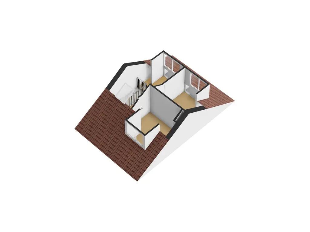 Plattegrond 16
