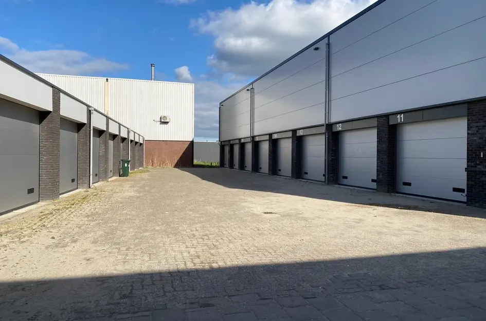 Delftweg 106A