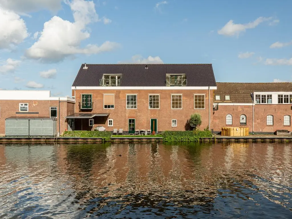 Delftweg 127B, ROTTERDAM