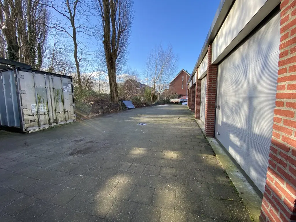 pieter postlaan 90 , ROTTERDAM