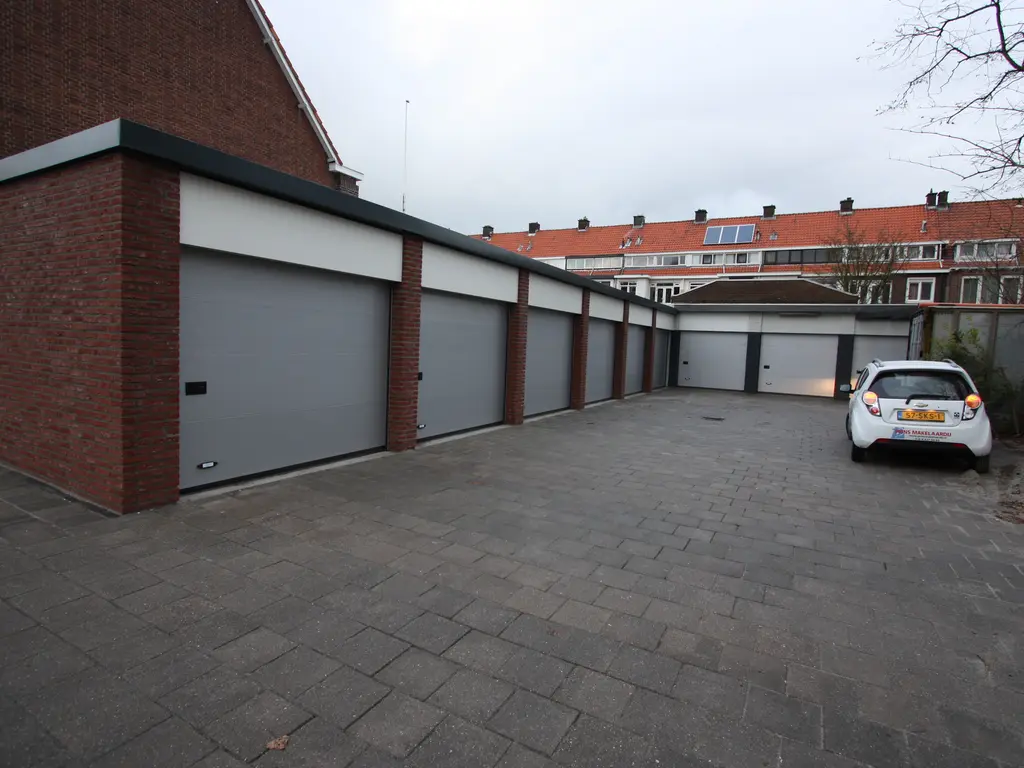 pieter postlaan 90 , ROTTERDAM