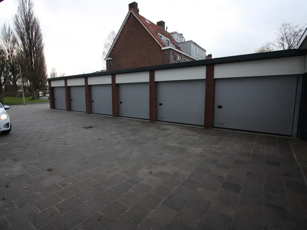 pieter postlaan 90 , ROTTERDAM